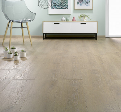 parchet Alsapan Solid Plus Stejar Almond laminat