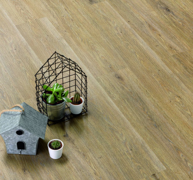 parchet lvt-pvc Alsapan Classic R. Light Brown