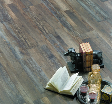 parchet Alsapan Ideal Ploutos lvt-pvc