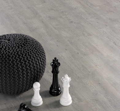 parchet lvt-pvc Alsapan Prestige Pure Grey