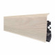 Plinta asortata PVC